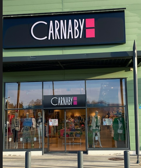 Carnaby Image 1